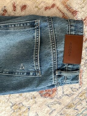 Jean’s and sweater